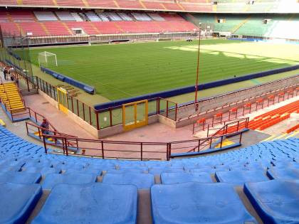 Il Meazza apre i battenti ai matrimoni: sarà possibile dirsi sì allo stadio