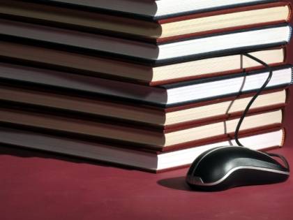 I blog letterari antagonisti? Affogati nel conformismo