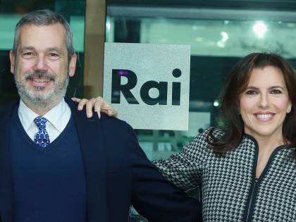 Parte la sfida di "Kronos": "Non è il solito talk politico"