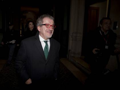 Expo, confermata in appello la condanna a Maroni
