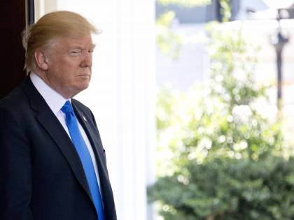 Donald Trump attacca Jay-Z: "Con me la disoccupazione degli afroamericani è ai minimi storici"