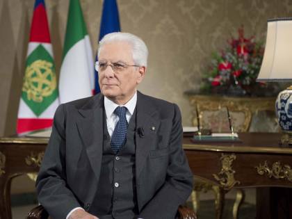 Soffocò la moglie malata di Alzheimer: Mattarella gli concede la grazia