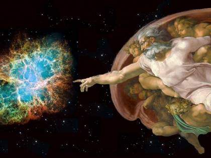 Tra fede e scienza non c'è un "aut - aut", possono convivere