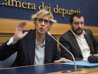 Lega, Maroni stronca la candidatura della Bongiorno: "Io e Bossi combattevamo Andreotti"