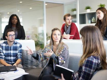 Il Rotary scommette su giovani e impresa: "Col lavoro si aiuta la società"