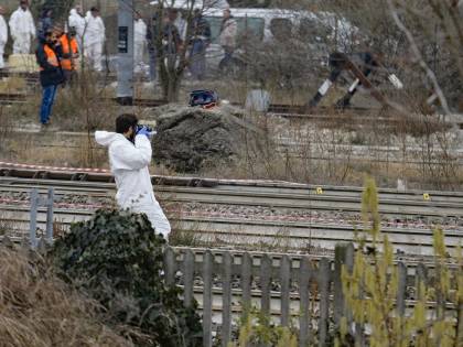 Ecco cosa ha fatto deragliare il treno a Milano