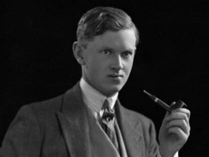 I diari di Evelyn Waugh. Ovvero il "cinismo" dell'artista da giovane