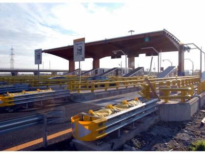 Genova, autostrada gratis. Ma se vieni da fuori paghi il pedaggio