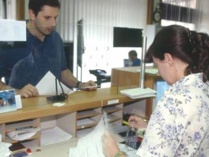 Allarme Cgia: dalle banche credito solo alle grandi imprese