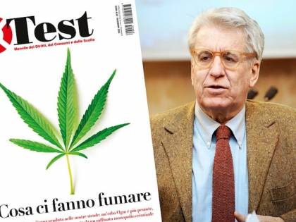Il coordinatore dell'Unar (che dipende da Conte) critica le politiche di Salvini