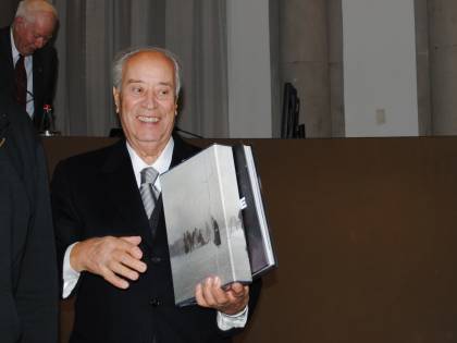 "Io, barbiere di Montanelli Lui mi insegnò ad ascoltare"