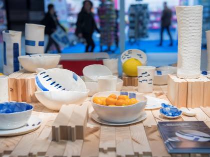I nuovi stili di vita di HoMi conquistano 83mila visitatori