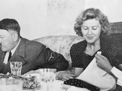 Nuovo studio su Adolf Hitler: "Morto nel 1945"