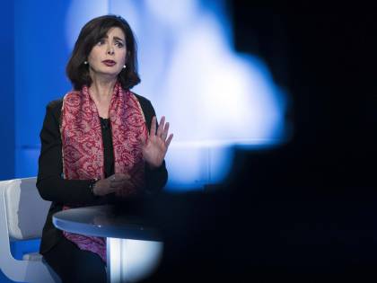Foto Boldrini decapitata L'autore: "Chiedo scusa"