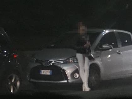 Quelle prostitute nigeriane "comprate" nei centri d’accoglienza