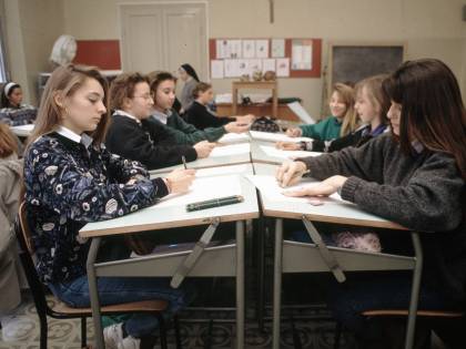 Cari politici ricordatevi dell'istruzione
