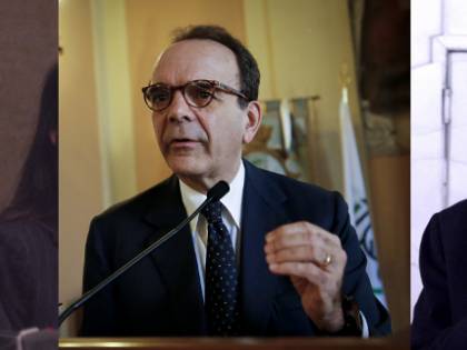 Elezioni Lazio, testa a testa Parisi-Zingaretti: la Regione è in bilico