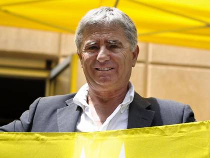 Un carabiniere indagato per la morte di Vassallo