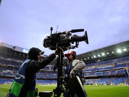 Diritti tv 2018-2021, ufficiale: assegnati a Sky e Perform per 973 milioni di euro
