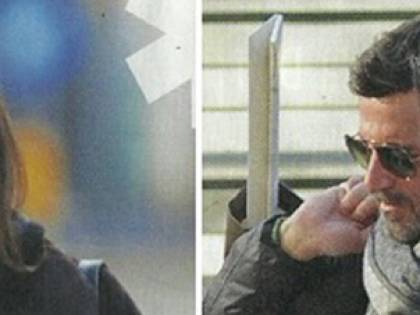 Max Biaggi dimentica Bianca Atzei, colpo di fulmine con Michelle Carpente