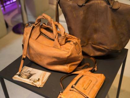 Borse e accessori moda, al Mipel le collezioni di 300 marchi