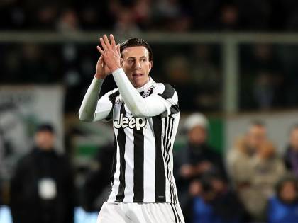 Bernardeschi: "Felice per il gol. La mia esultanza? Rispetto dei tifosi della Juventus"
