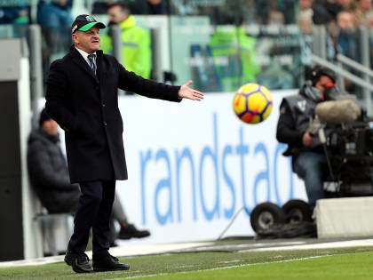 Fiorentina, è ufficiale: Iachini nuovo allenatore