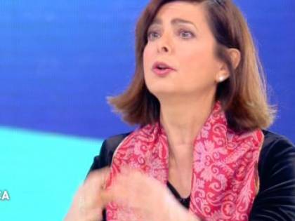 Minacce al gruppo che denunciò i fotomontaggi contro la Boldrini