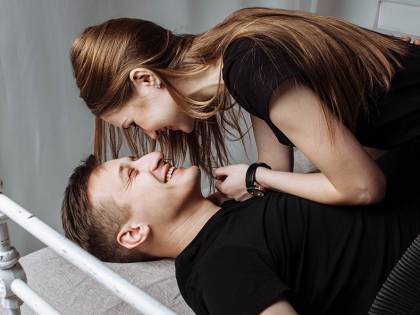 Fare sesso migliora la carriera: lo studio