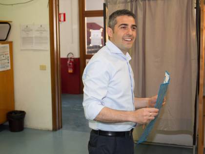 Pizzarotti: "Il 2020 potrebbe essere l'anno della fine dei 5 Stelle"