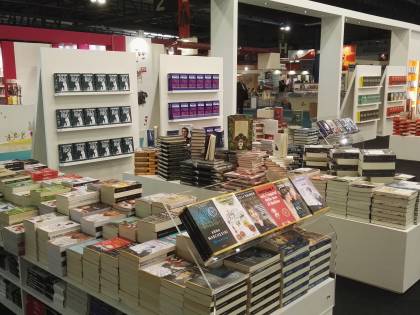 Editori, autori e lettori: torna Tempo di Libri, cinque giorni di cultura