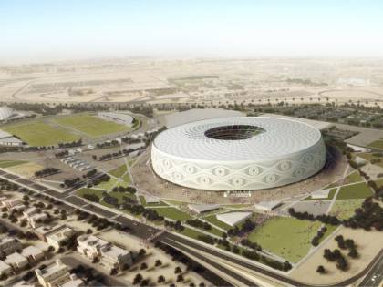 Qatar, Mondiale 2022: comitato organizzatore accusato di sabotaggio