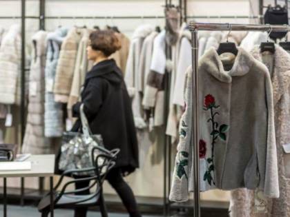 Moda haute-à-porter, tutto esaurito a TheOneMilano