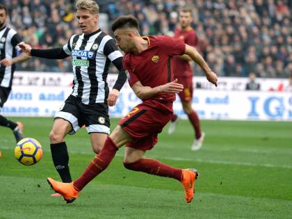 Il coraggio di El Shaarawy: rincorre il ladro, lo placca e lo fa arrestare