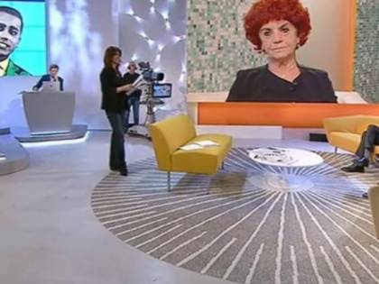 Salvini alla Fedeli: "La pacchia è finita!"