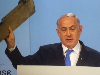 Israele, ex ministro arrestato: era una spia al soldo dell'Iran