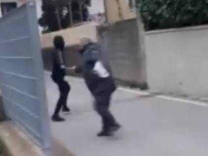 "Richiedente asilo aggredisce operatore perché manca il wi-fi"