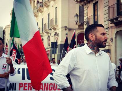 Attacco a FN, la destra unita: "Pestaggio frutto dell'odio di sinistra"