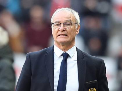 Atalanta ko. Ranieri, prove di Leicester alla doriana