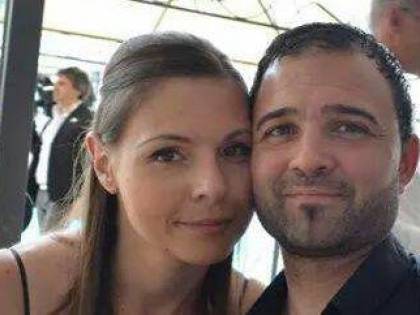 Svizzera, italiano uccide la moglie in strada e poi si suicida