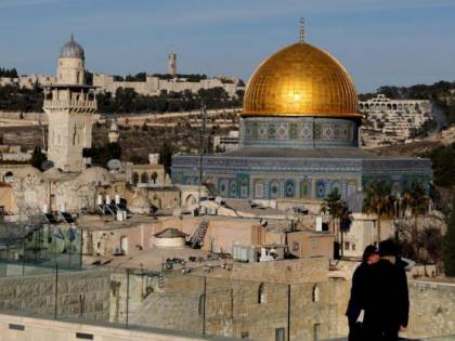 Gerusalemme capitale, l'Iran: "Gli Usa la pagheranno"