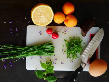 Come evitare gli sprechi in cucina e risparmiare