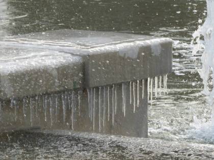 Meteo, arriva il grande gelo: crollo della temperature di dieci gradi