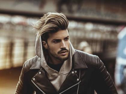 Forbes incorona Mariano Di Vaio: "Tra gli under30 più influenti al mondo"