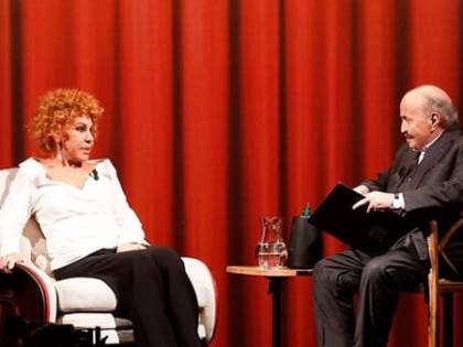 Il dolore di Ornella Vanoni: "Ho abortito ma non avrei voluto farlo"