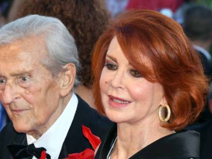 Il figlio di Marina e Carlo Ripa di Meana ricorda gli ultimi istanti di vita del padre