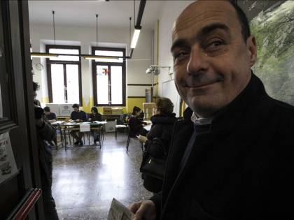 Lazio, le opposizioni pronte a far cadere Zingaretti