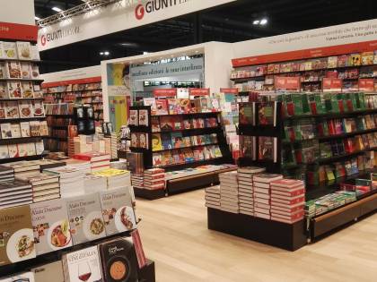 Tempo di Libri, letteratura e incontri con gli autori