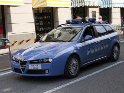 Ucciso su un ponte: arrestato l'ex camerata amico odiato da 30 anni