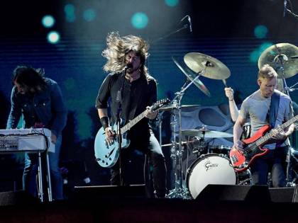 Firenze Rocks, per il concerto live venduti già 190mila biglietti